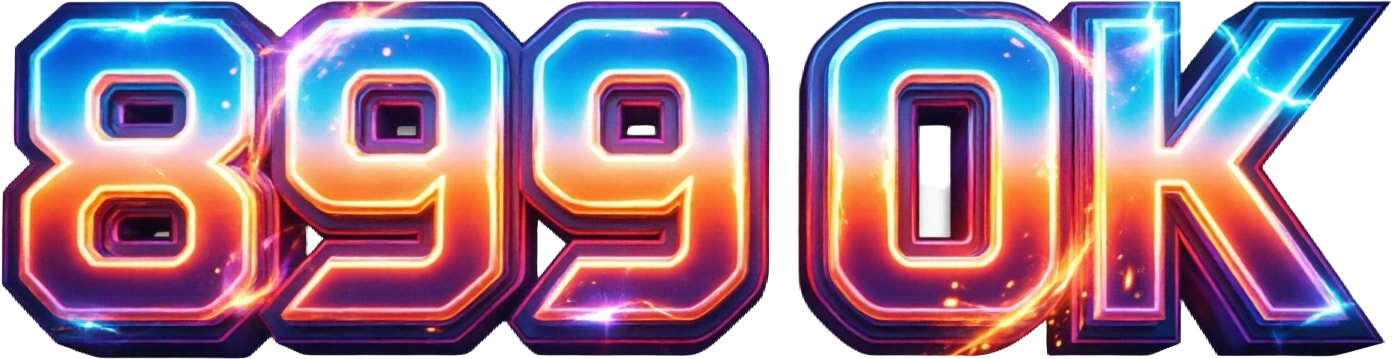 899 OK logo
